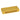 Wood block Special 1 hole Yellow Ref. 03064