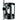 König & Meyer Universal Drink Holder, Black, 1 pc