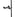 König & Meyer Holding Device-Ear Phones, Black, 1 pc