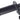 König & Meyer Headphone Holder - Table Clamp, Black, 1 pc