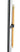 König & Meyer Pencil Holder Black 20-22mm
