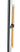 König & Meyer Pencil Holder Black 24-26MM