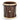 Timbal Peruano Nogal 40X44Cm Ref. 04475