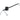 K&M Electric Guitar Wall Mount, Black, 1 pc