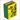 Pencil pot dl-9106