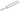 König & Meyer Tuning Fork, Nickel, 1 pc