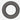 Muffle control ring 10" 25.4 cm ref. 19000