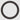 Muffle control ring 22" 55.9 cm ref 19080
