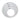 Tone control ring remo 14" ref wa0135