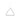 Steel triangle 16cm c/ stick ref. 01800