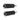 2612x2 blister 1/4" stereo f-3.5mm stereo m