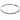 Aro Metal 15" Batidor 8 Divisiones Ref. 18110