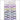 Paquete 12 clips guitarra dl-9010