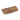 Wood block sp.v colour "bubinga" ref.03072