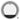 Drumhead 18" Powersonic Clear Santafe S17650