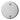 Drumhead 10" Vintage Ambassador Coated Ref. S18710