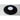 Drumhead 13" Ebony Centro Blanco 33 Cm Ref. 17510