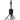 König & Meyer Dual Guitar Stand, Black, 1 pc
