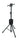 König & Meyer Dual Guitar Stand, Black, 1 pc