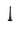 König & Meyer English Horn Peg, Black, 1 pc