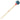 Surdo mallet ref. 02905
