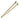 Timpani Mallets Black Hard Ref. 6040