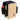 Cajon cover with 2 pockets ref. 5940