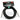 Cable patch ap-209pr-3m jack-jack 20awg