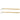 Timpani Mallets Green Medium Ref. 6021 Bamboo