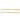Timpani Mallets Blue Medium/Hard Ref. 6031 Bamboo