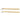 Timpani Mallets Black Hard Ref. 6041 Bamboo