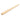 Guiro stick gonalca ref.02631