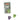 Derlin picks 0.98mm clamshell ap12098t