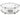 Caixa-snare 14"x10 cm metal 6-div. ref. iz6233