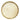 Mini Conga Drumhead 08" Ref. R00141