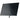 König & Meyer Sheet Music Holder, Black, 1 pc