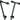 König & Meyer Stacker, Black, 1 pc