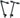 König & Meyer Stacker, Black, 1 pc
