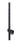 König & Meyer Universal Holder, Black, 1 pc