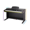 Digital Pianos