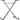 König & Meyer Keyboard Stand, Black, 1 pc