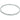 Timba 13" hoop - 6 divisions izzo ref. iz1213