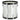 Timbal 45x35 magest alum ref.al4736