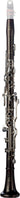 RZ Clarinet in G (Boehm system) Professional