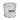 Surdo 14"x40 cm alum. izzo 6-div. ref.iz7754