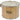 Surdo 24"x45 cm wooden 12-div. izzo ref.iz9907
