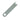 Percussion key izzo ref.iz403033