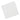 Clear pickguard 14x14