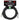 Microphone cable mp-485pr-6m xlr m- rca