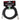 Microphone cable mp-486pr-6m xlr f- rca
